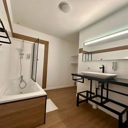 Landsted L'atelier Loft