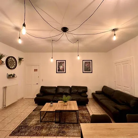 L'atelier Loft